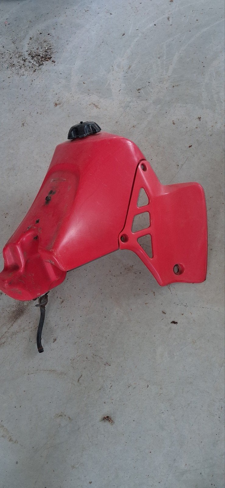 Te koop honda cr  250, Motoren, Ophalen of Verzenden