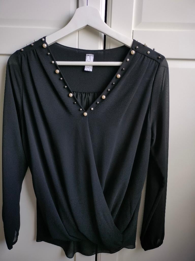 Blouses, Overige kleuren, Gedragen, Ophalen, ANDERE
