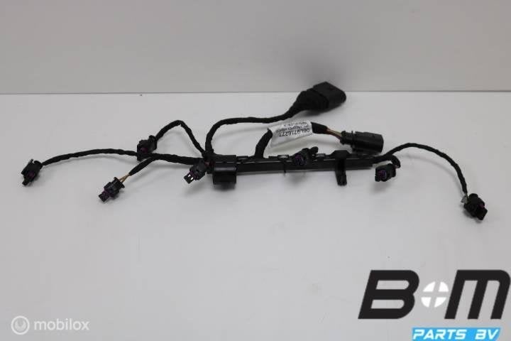 Kabelset voor verstuivers VW Beetle 5C Facelift 2.0 TFSI DDS, Gebruikt
