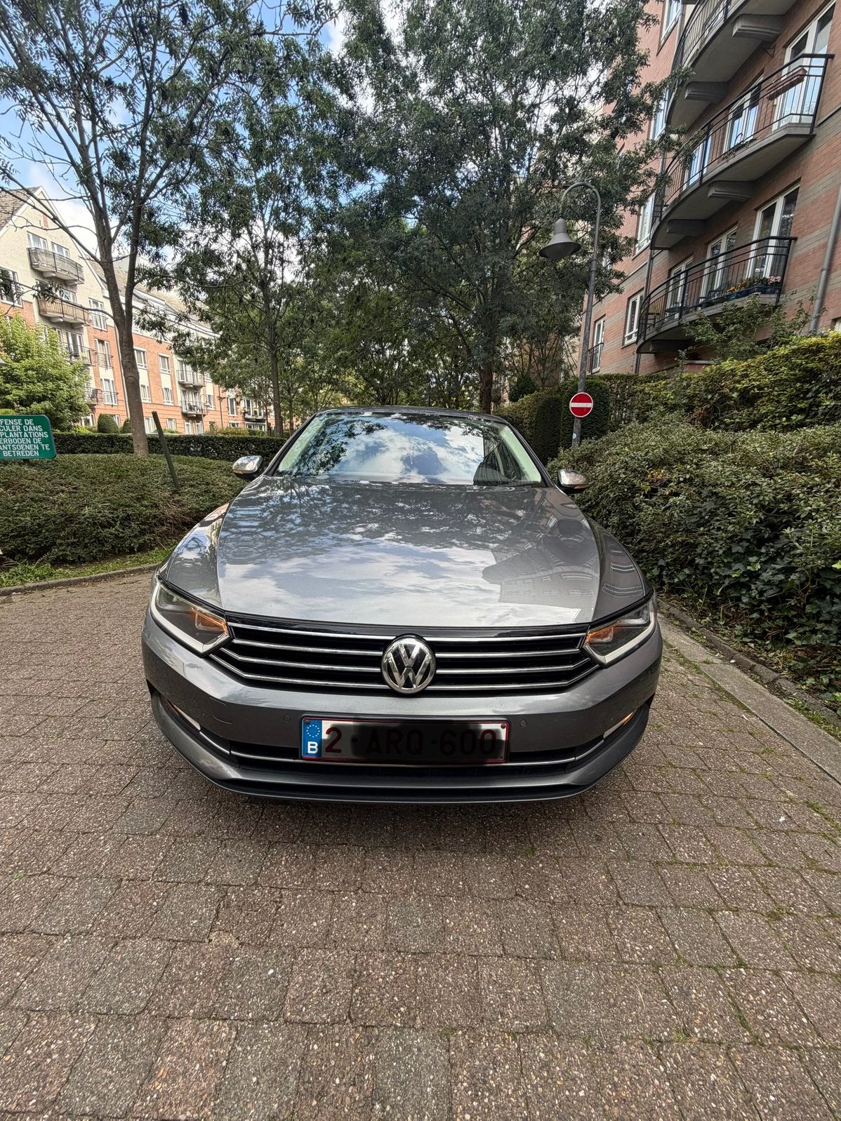 1.6 TDI (BlueMotion Technology) Comfortline Euro 6b, Autos, Argent ou Gris, Achat, Boîte manuelle, Particulier