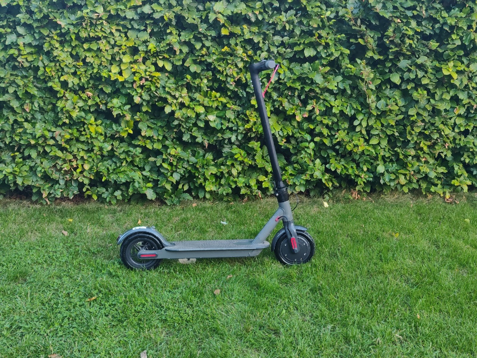 Trottinette électrique Xiaomi, Enlèvement, Step électrique (E-scooter), Xiaomi
