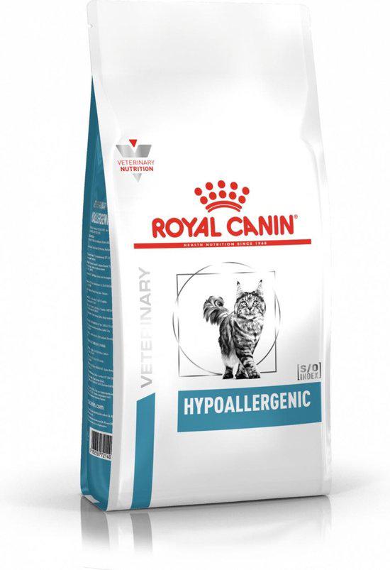 Royal Canin - Hypoallergenic, Dieren en Toebehoren, Ophalen, Kat