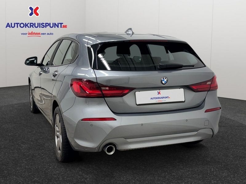 BMW Série 1 118i, Auto's, 100 kW, Gebruikt, Euro 6, 136 pk