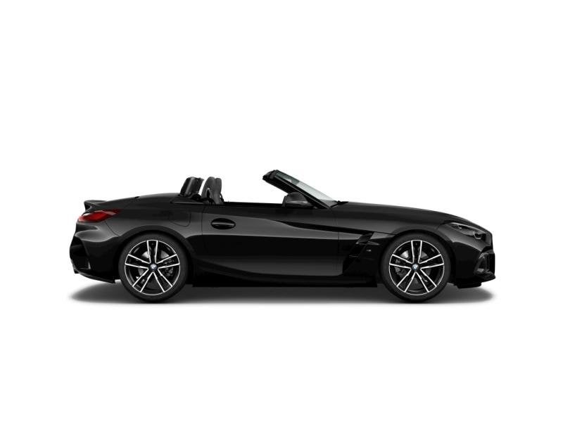 BMW Z4 sDrive20i/M-Sport/Harman/HUD/Heated Seats, Auto's, Automaat, 145 kW, Sportstoelen, Cabriolet