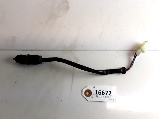 GTR1400 2007 - 2009 Kawasaki Elektrische component D1-27881