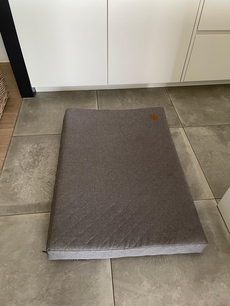 Orthopedisch honden kussen, Ophalen, Zo goed als nieuw
