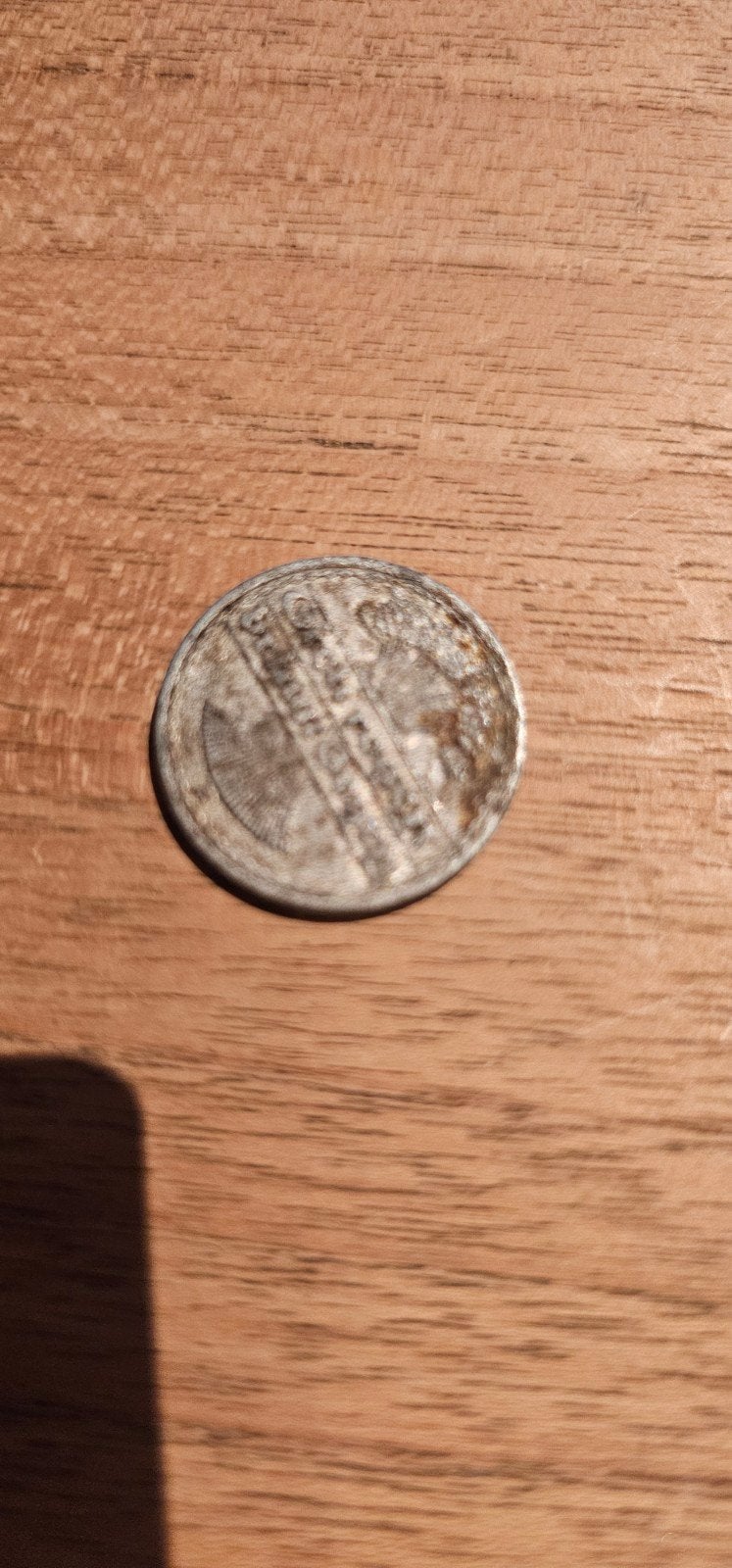 Germany hanau lichtenberg 2 kreuzer 1603, Ophalen
