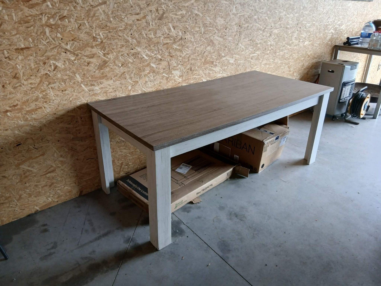 gratis af te halen, Doe-het-zelf en Bouw, Ophalen