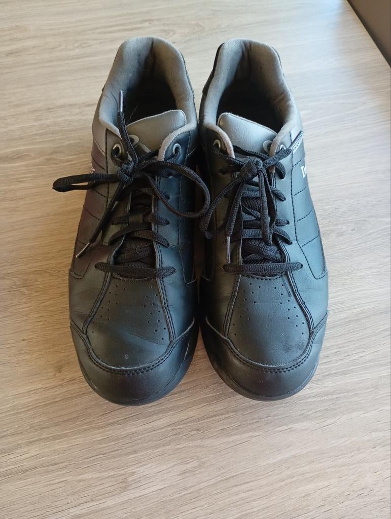 Dexter bowling schoenen maat 46-47, Sport en Fitness, Bowlen, Ophalen, Schoenen