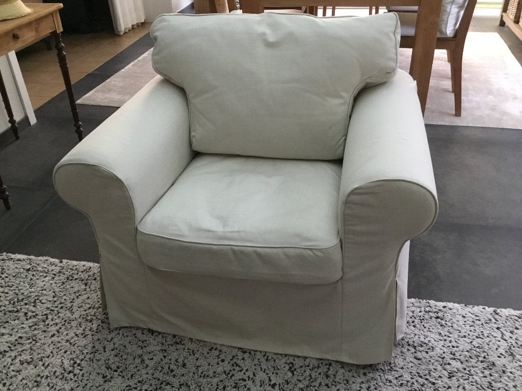 1 SIÈGE, 75 à 100 cm, Moins de 150 cm, Landelijk, Enlèvement