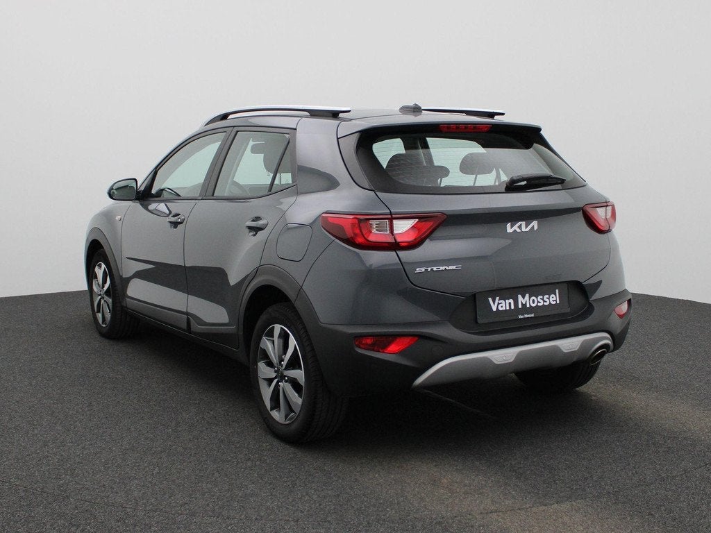 KIA Stonic 1.0 T 100 Urban Edition PDC A | Carplay | Airco, Auto's, Kia, Voorwielaandrijving, Euro 6, 5 deurs, 1000 cc
