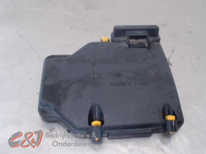 Boîte à fusibles d'un Citroen Jumper, Autos : Pièces & Accessoires, -, 3 mois de garantie, Utilisé, -
