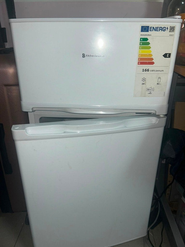 réfrigérateur de chambre, Electroménager, 85 à 120 cm, Comme neuf, Enlèvement, 45 à 60 cm