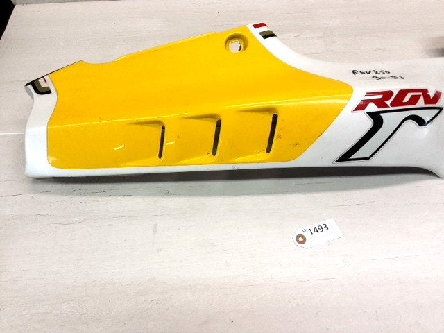 RGV250 1990 - 1997 Suzuki Kuipdeel Kuipdeel kont D1-52708, Motos