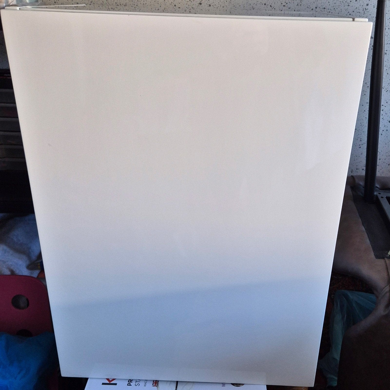 Armoire suspendue à l'état neuf, Enlèvement, Comme neuf