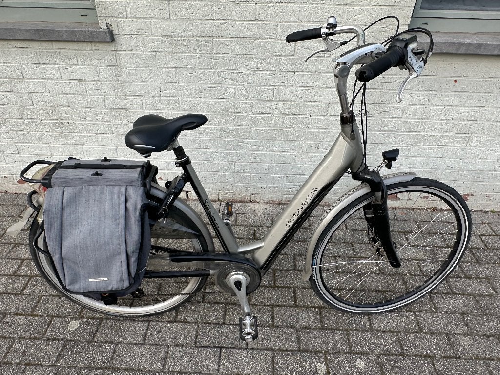 Fiets Sparta, Fietsen en Brommers, Ophalen of Verzenden, Zo goed als nieuw, Sparta