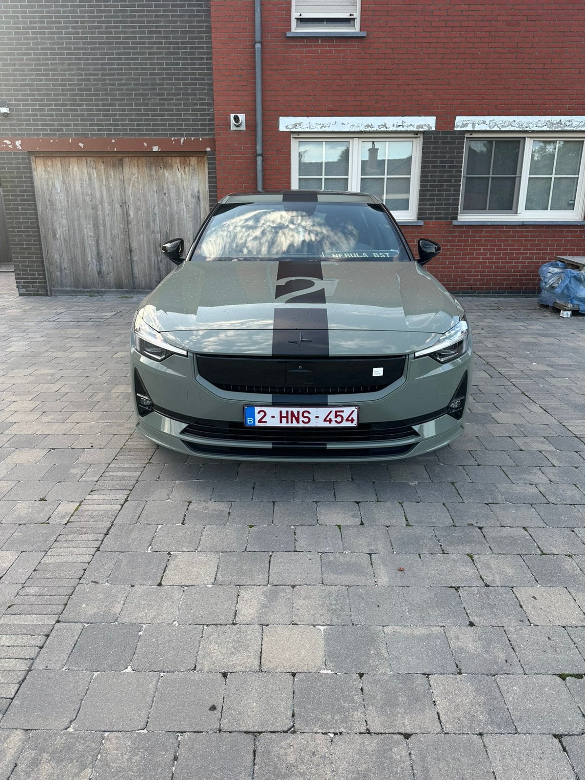 Polestar 2 bst230 (btw wagen), Autos, Achat, Alarme, Particulier, Quatre roues motrices / 4X4