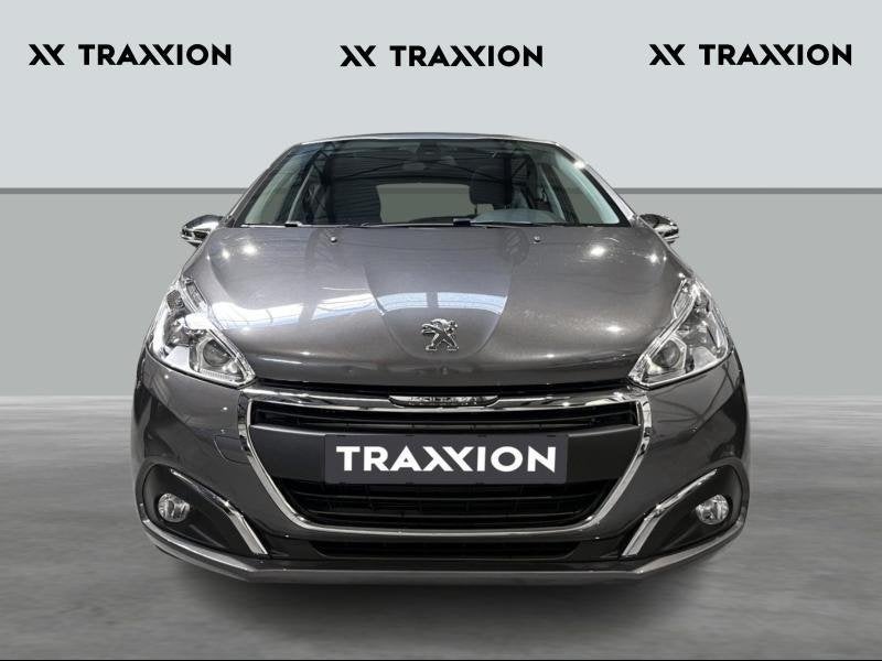 Peugeot 208 Allure | Camera | Carplay | Park Assist, Auto's, https://public.car-pass.be/vhr/e19b9429-db9b-4ffb-bb22-4d9ed44781a2