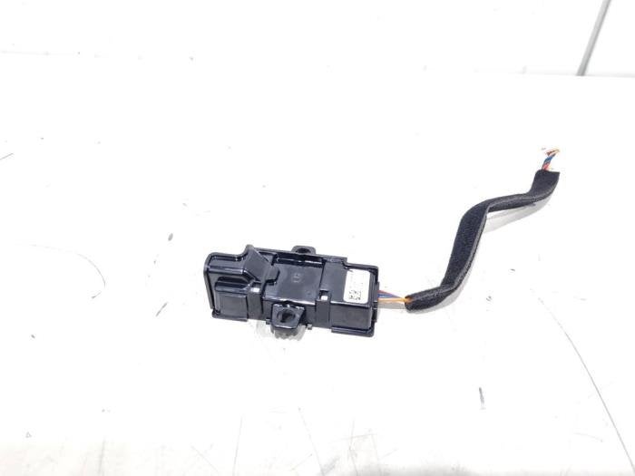 Module (divers) d'un Hyundai I20, -, 3 mois de garantie, Utilisé, Hyundai