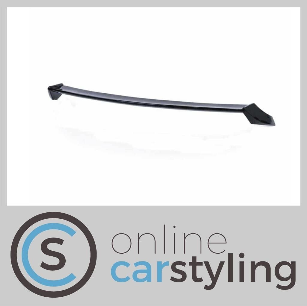 Achterklep spoiler Mercedes GLA X156 GLOSSY BLACK, Enlèvement ou Envoi, -, -, -
