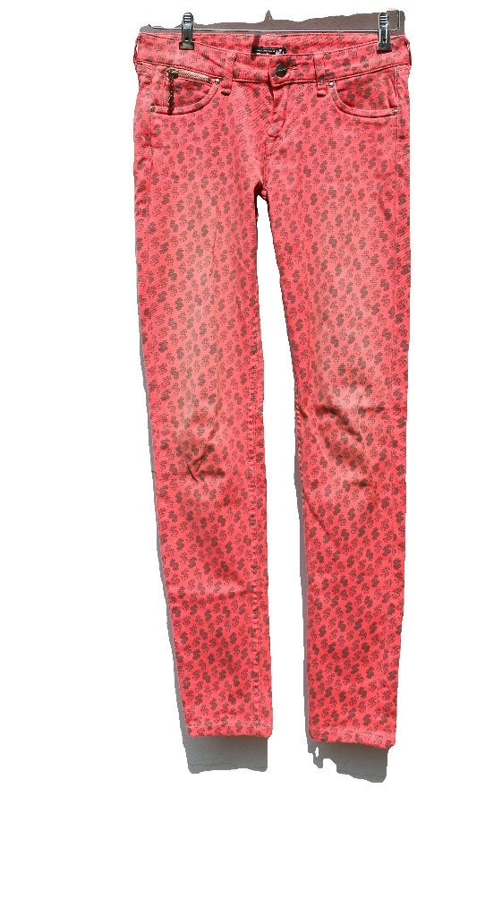 Andy Warhol T36 broek/jeans, Andy Warhol, Ophalen of Verzenden, Maat 36 (S)