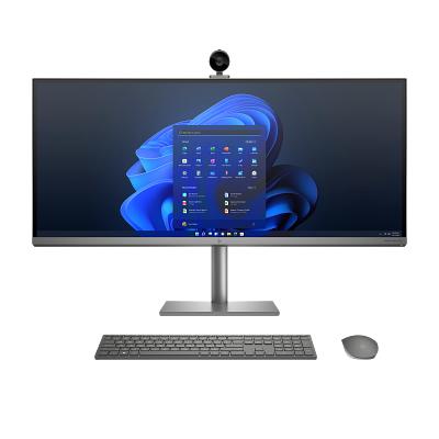 PC HP ENVY All-in-One 34” – Écran cassé ...., Informatique & Logiciels, Ordinateurs de bureau, Comme neuf, 4 Ghz ou plus, Enlèvement