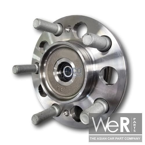 Voorwiellager wielnaaf - SsangYong Rexton G4, Musso 2017-202, -, -, Ophalen of Verzenden, -