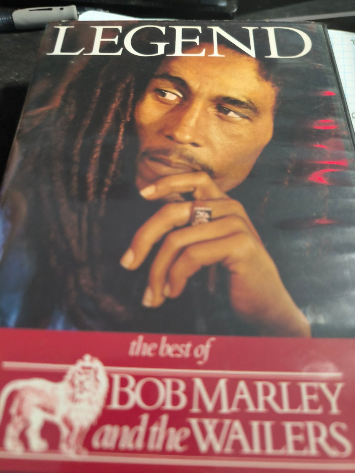bob marley, CD & DVD, Enlèvement ou Envoi