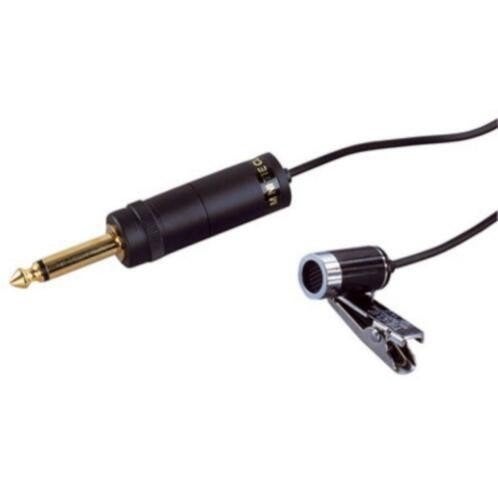 Condensator dasspeld microfoon 56C-KJ, Muziek en Instrumenten, Microfoons, Ophalen of Verzenden, Nieuw, Overige typen