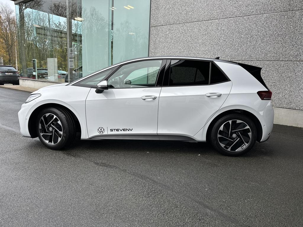 Volkswagen ID.3 ID.3 58 kWh Pro Business, Autres modèles, Achat, Hatchback, Électrique