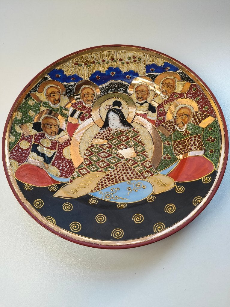 Assiettes en porcelaine de Limoges,..., Enlèvement