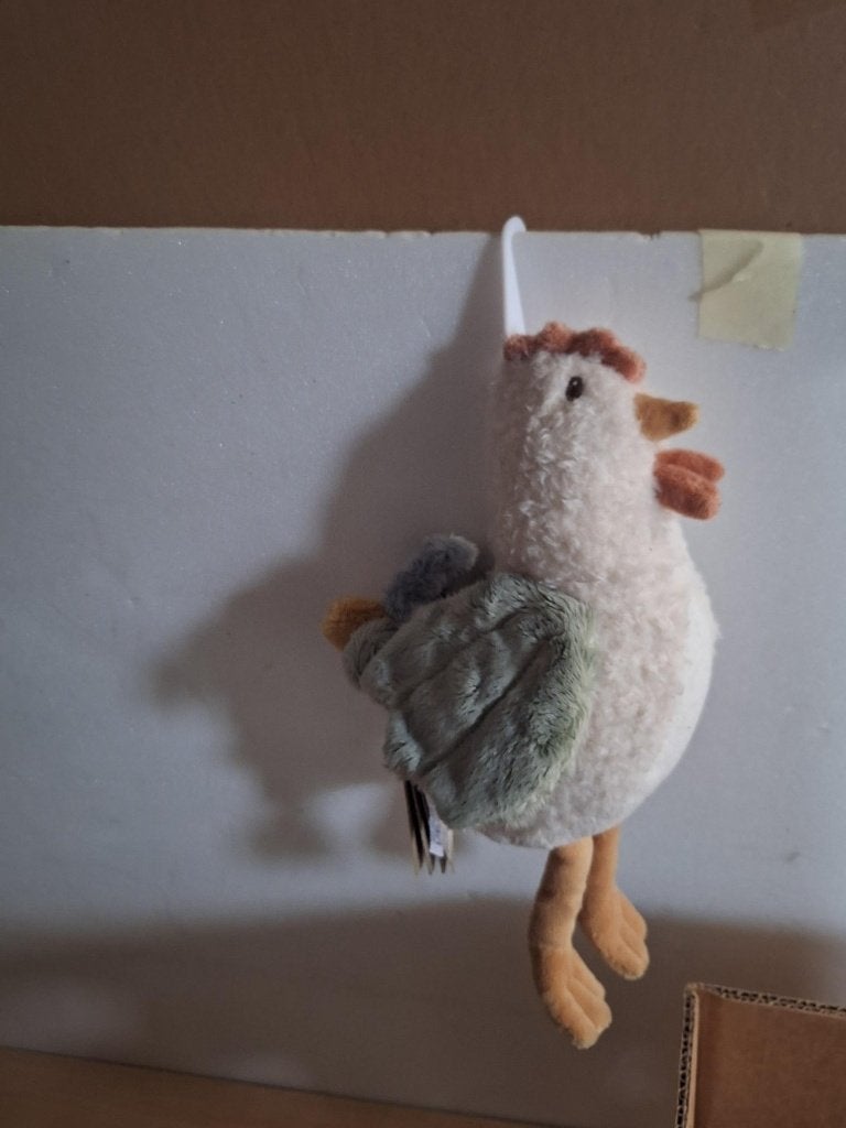 kip knuffel, Enfants & Bébés, Jouets | Peluches, Enlèvement ou Envoi, Neuf