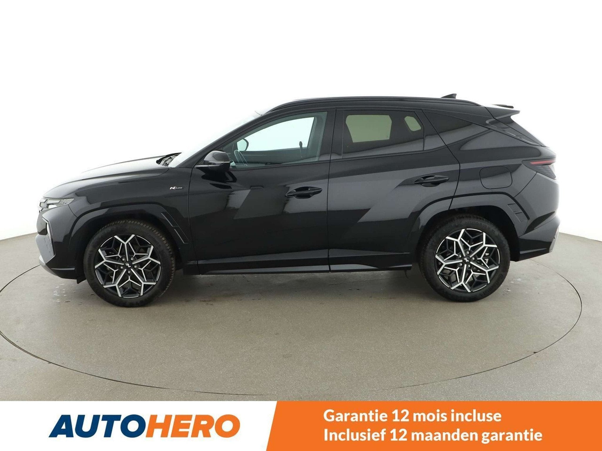 Hyundai Tucson 1.6 CRDi Mild-Hybrid Maxx Sky 2WD (bj 2023), Auto's, https://public.car-pass.be/vhr/7374049d-138b-4997-ae93-585b77da9029