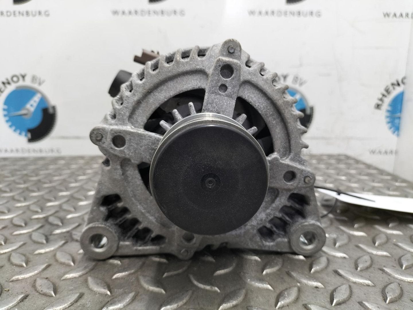CITROEN C5 AIRCROSS C84  DYNAMO 9835688980 2023, Auto-onderdelen, Ophalen of Verzenden, Gebruikt, Stiba lid