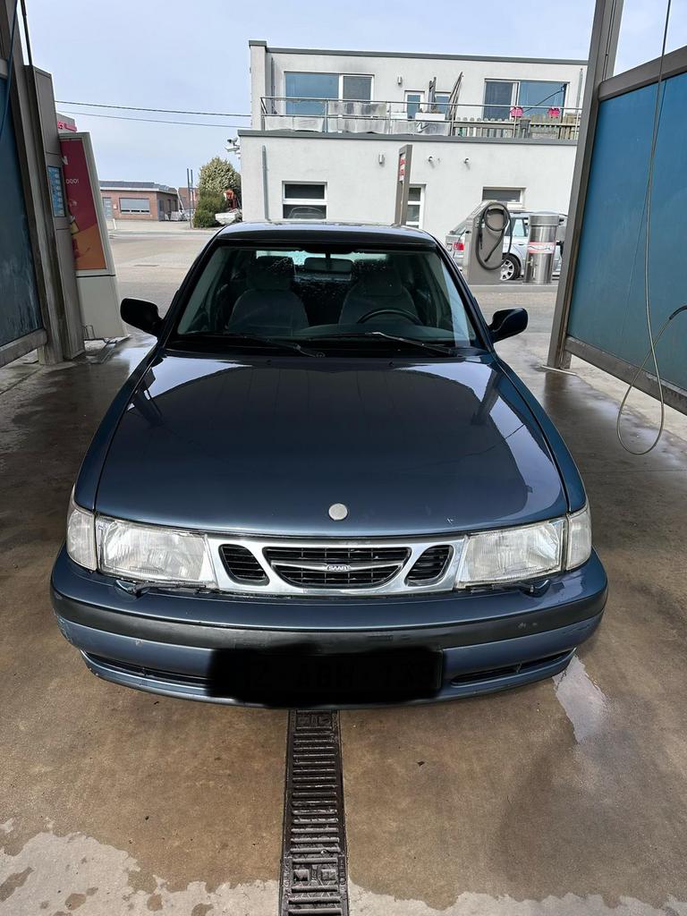 Saab, Autos, Achat, Automatique, Particulier, Essence
