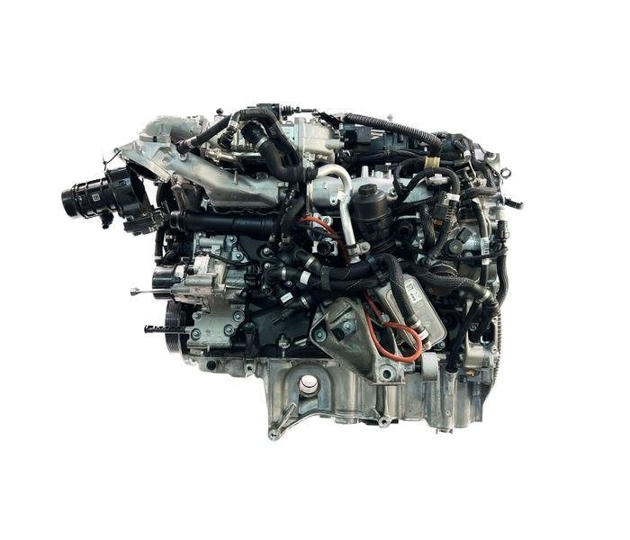 Moteur BMW X5 (G05/F95) 3.0 xDrive Hybrid - B57D30B, Envoi, Révisé, BMW