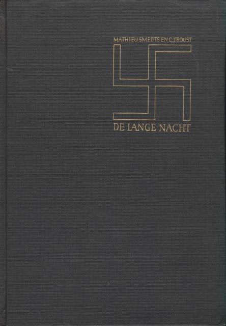 (a681) De lange nacht, Ophalen of Verzenden, Gelezen