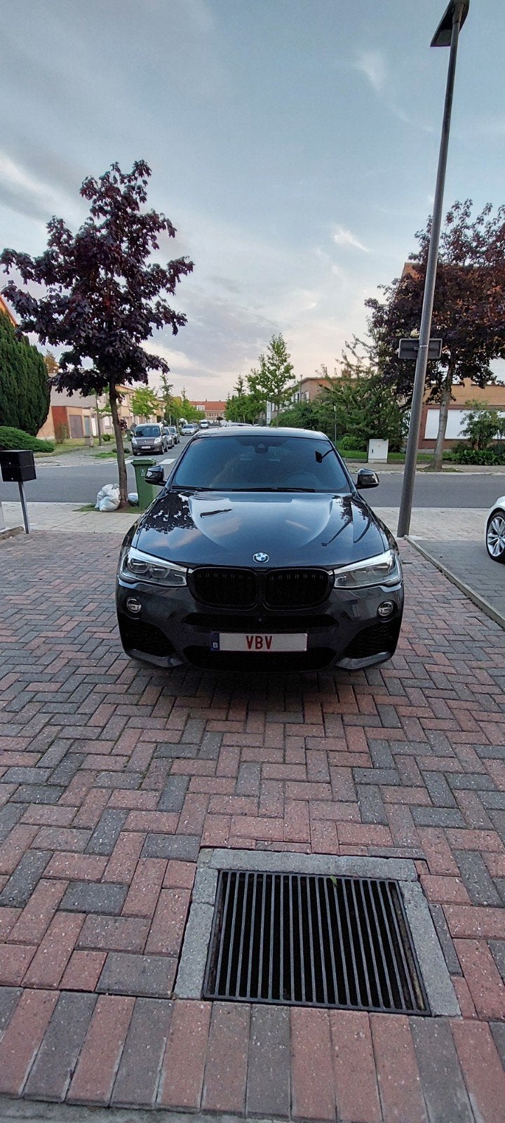 BMW X4-Topstaat-M-Pakket-Full Option, Automaat, Euro 6, Vierwielaandrijving, Particulier