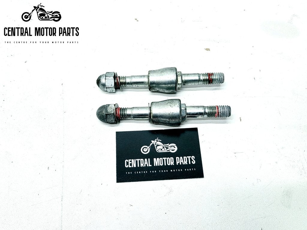 Bovenste Schokbreker bouten Dyna, Motoren, Onderdelen | Harley-Davidson, Gebruikt, Verzenden