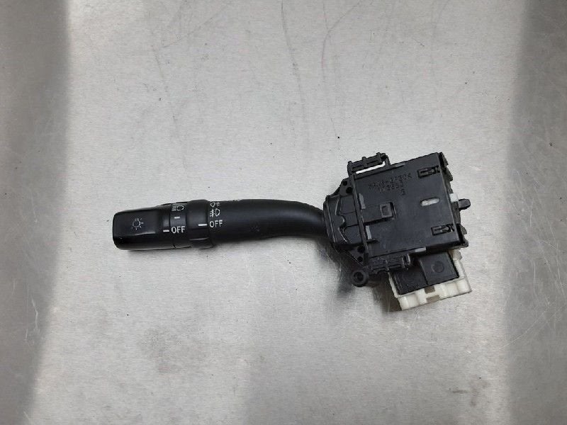 INTERRUPTEUR D'ECLAIRAGE Toyota Corolla Verso (R10 / 11), Utilisé, Toyota