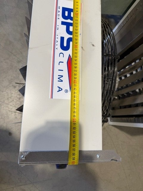 bricolage, Enlèvement ou Envoi, Comme neuf, Ventilateur