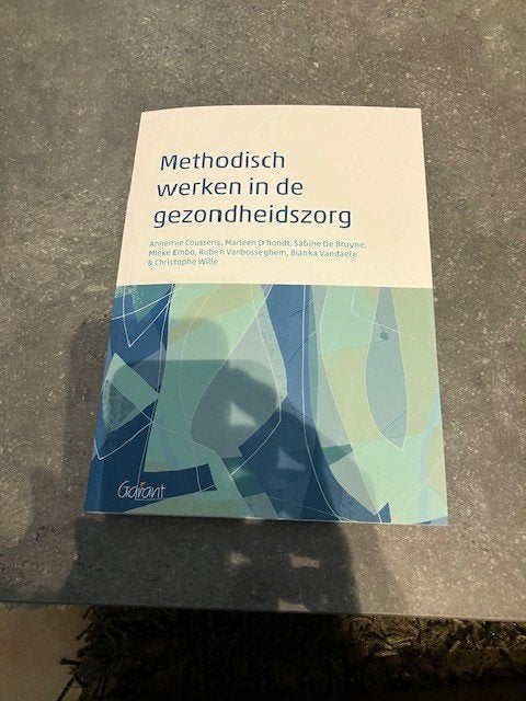 studieboeken, Overige vakken, Garant, Nieuw, Ophalen of Verzenden