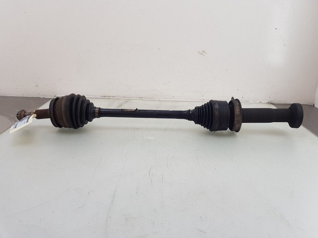 AANDRIJFAS RECHTS VOOR Volkswagen Transporter T5, Gebruikt, Volkswagen