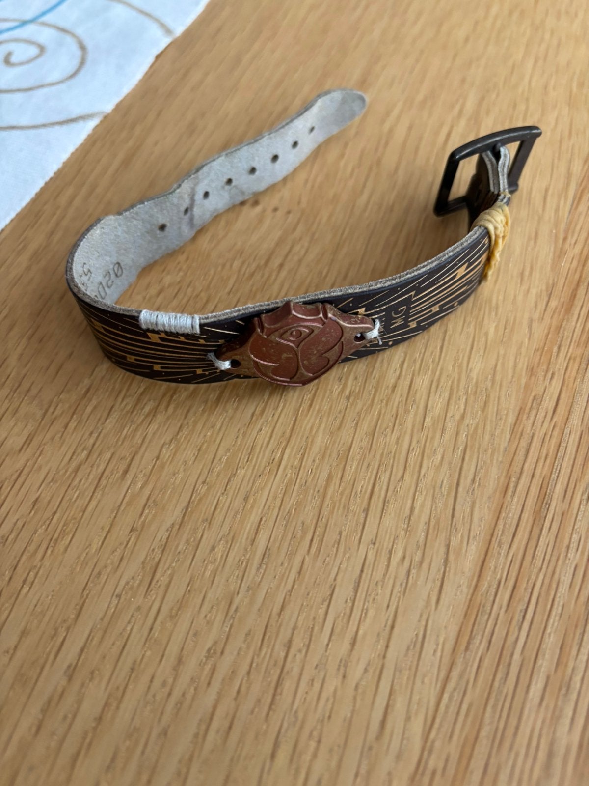 Tomorrowland items voor de verzamelaars, Ophalen of Verzenden, Gebruikt, Overige materialen