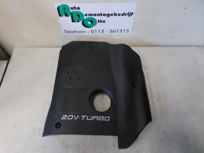 Motor Beschermplaat van een Volkswagen Passat (Passat 96-), Gebruikt, -, Volkswagen, -
