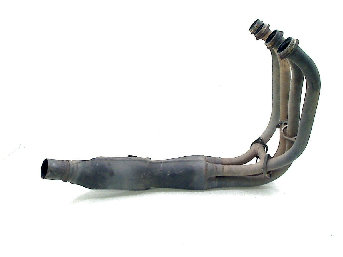 UITLAAT BOCHTENSET Suzuki GSX 650 F 2008-2012 (GSX650F CJ1), Dhr. S. di Majo, Gebruikt, Info@cama-motorparts.nl, P.J. Troelstraweg 8 8
3144 CX  MAASSLUIS, NL