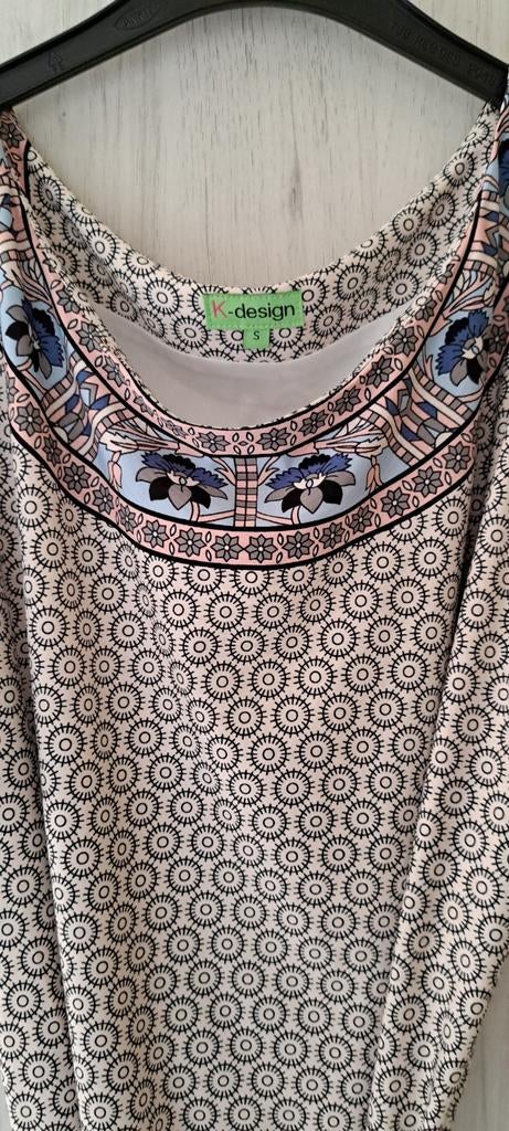 Kleedje k design, Enlèvement, Taille 36 (S)