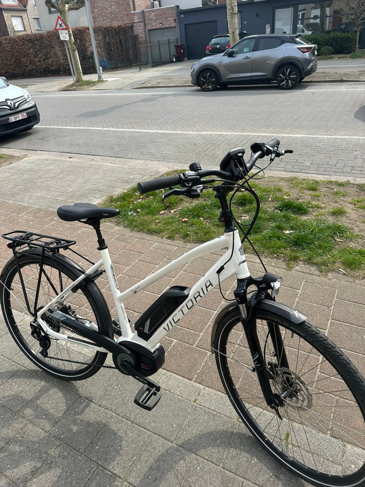 Vıctory, Ophalen of Verzenden, Zo goed als nieuw