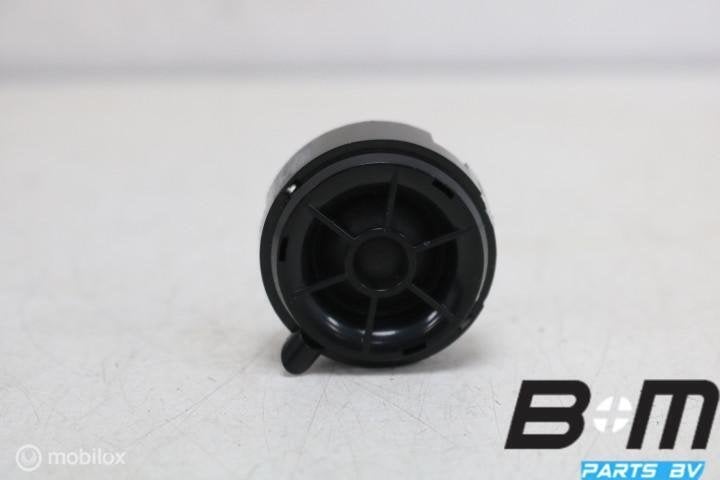 Luidspreker Bose Sound System Porsche Panamera 4 971035411A, Auto diversen, Autospeakers, Gebruikt