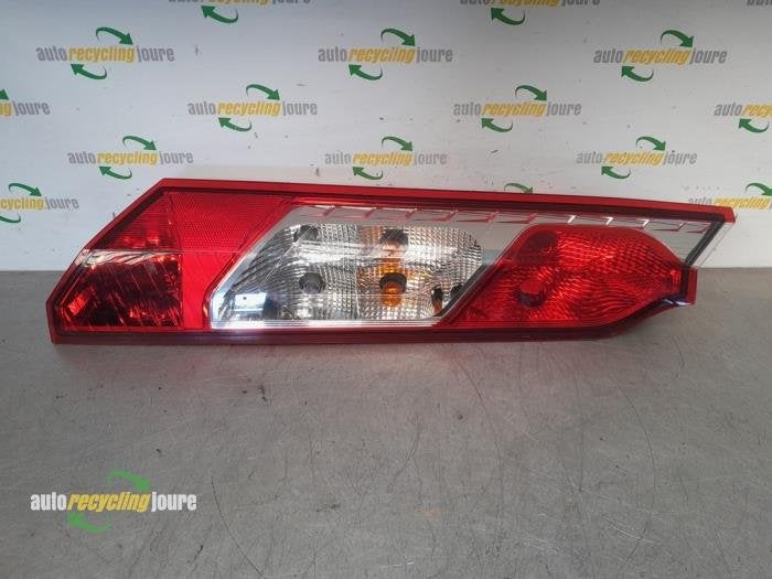 Feu arrière gauche d'un Ford Transit Connect, -, -, 3 mois de garantie, -